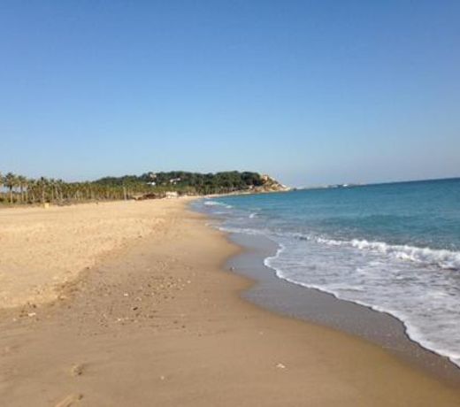 Suitur Apartamento Roc Sant GaietÃ  II