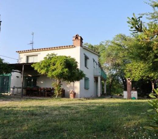Masia Rural Cal Belles Mas