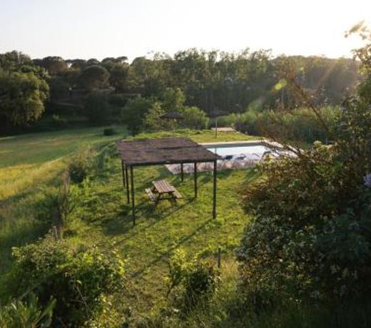 Masia Rural Cal Belles Mas