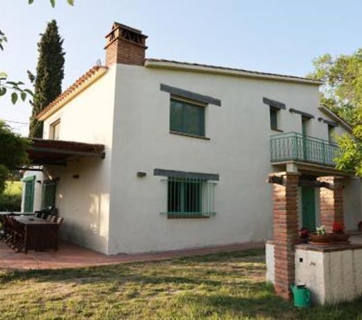 Masia Rural Cal Belles Mas