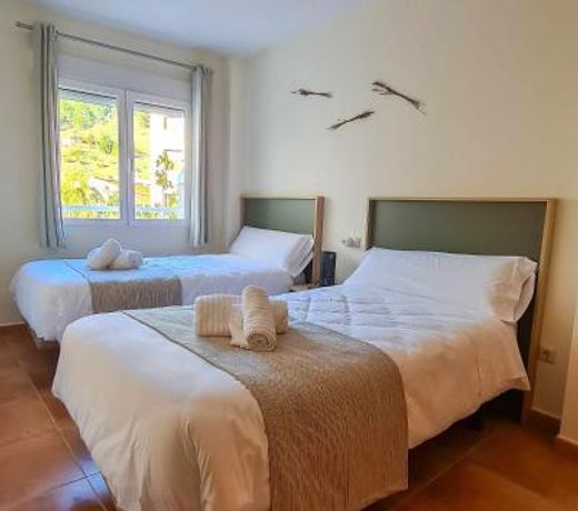 Apartamentos La Fabrica - Cobre