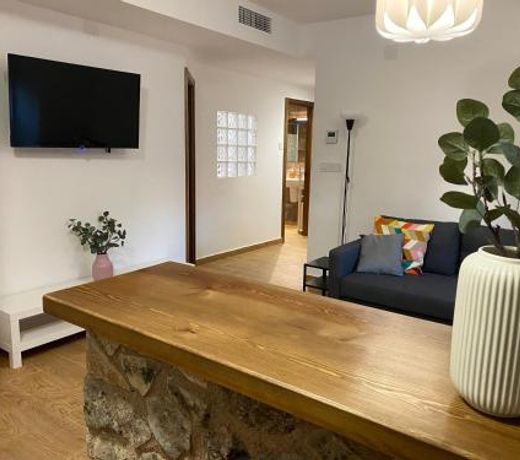 Apartamentos El Valle