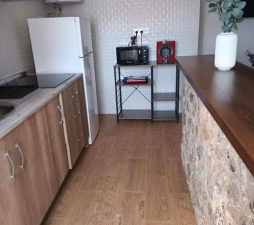 Apartamentos El Valle
