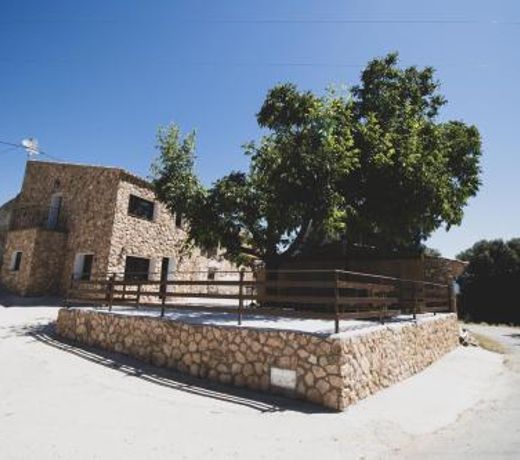 CASA RURAL EL PADRONCILLO