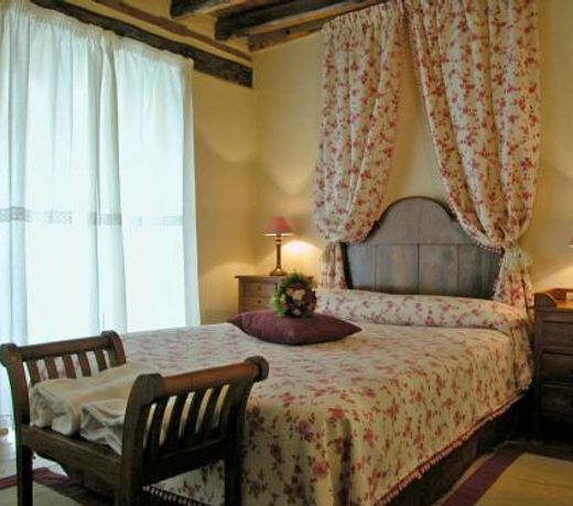 Casa rural Álamo - Valle de El Paular