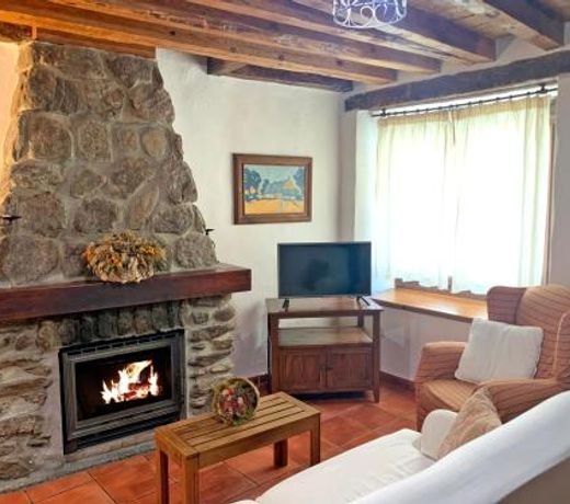 Casa rural Álamo - Valle de El Paular