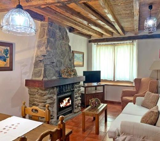 Casa rural Álamo - Valle de El Paular