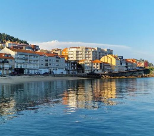 Apartamento Raxobrisamar
