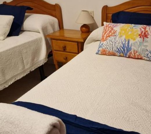 Apartamento Raxobrisamar