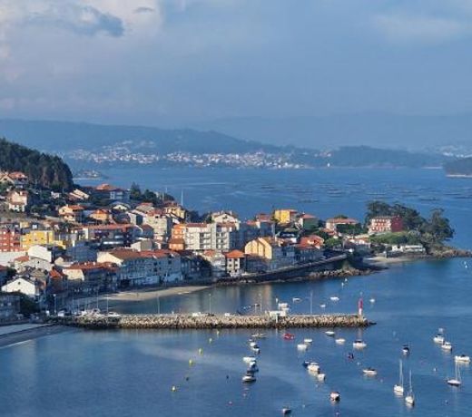 Apartamento Raxobrisamar