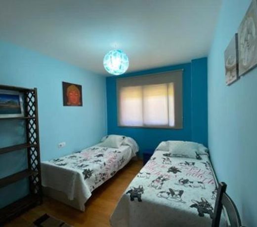 0315 Apartment in Raxó