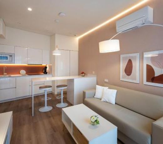 APARTAMENTOS TURISTICOS QUINTA LA PLAZA