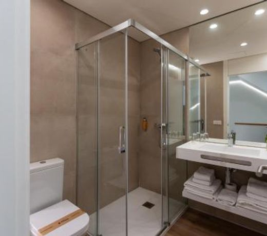 APARTAMENTOS TURISTICOS QUINTA LA PLAZA