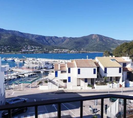 El veler, Apartamento con vistas al mar U5
