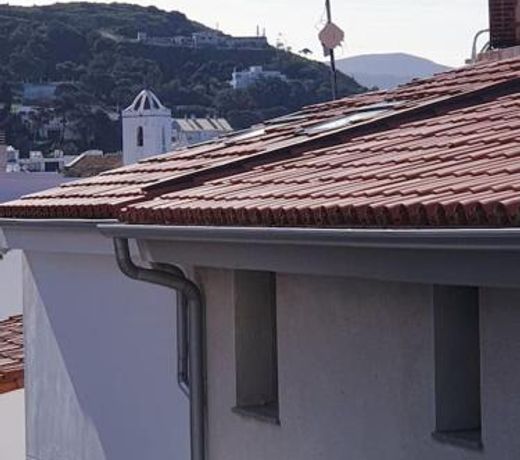 El veler, Apartamento con vistas al mar U5