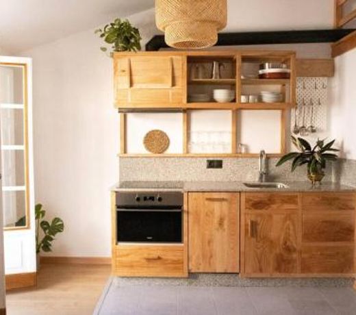 Ferreiros - Wood Design apartments