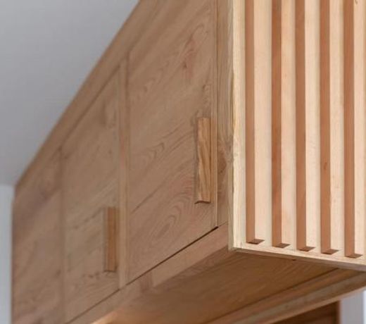 Ferreiros - Wood Design apartments
