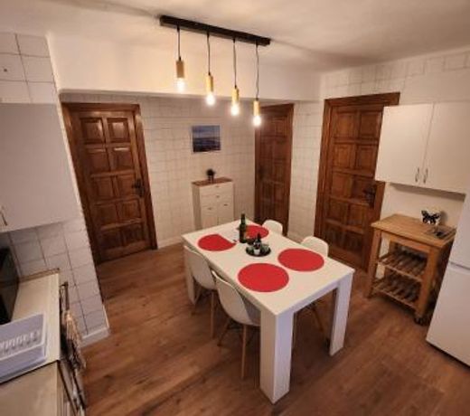 Apartamento rural