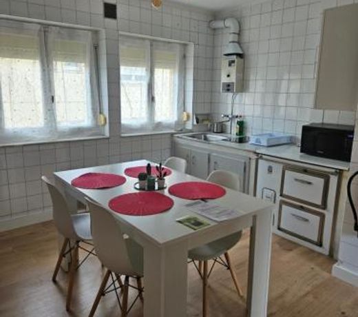 Apartamento rural