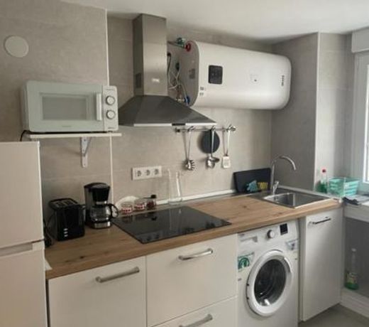 APARTAMENTO CASCO HISTORICO DE PRAVIA - HENO PRAVIA