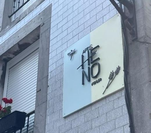 APARTAMENTO CASCO HISTORICO DE PRAVIA - HENO PRAVIA