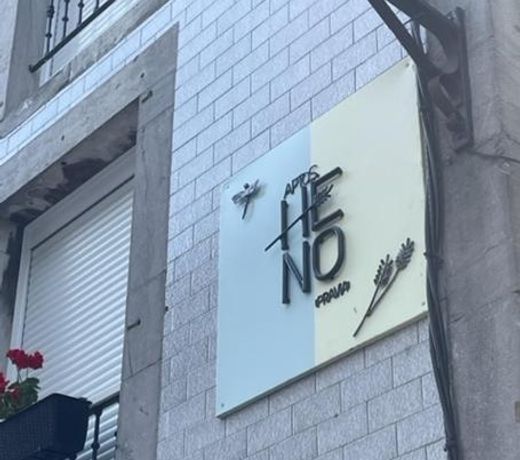APARTAMENTO CASCO HISTORICO DE PRAVIA - HENO PRAVIA