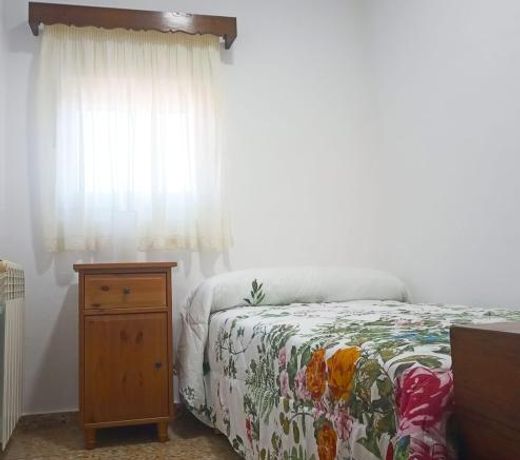 Vivienda Vacacional Alba Marinas
