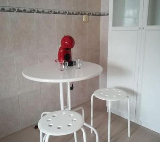 Vivienda Vacacional Alba Marinas