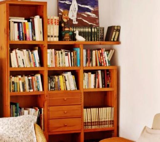 Casa Rural Cal Bate