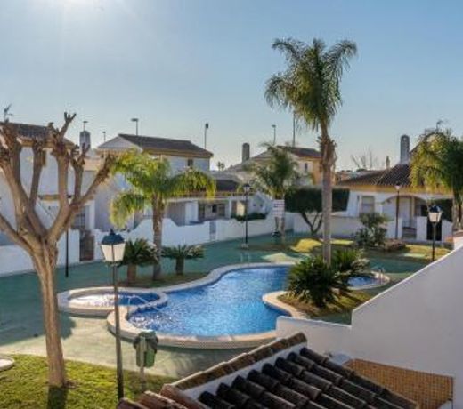 Stunning Home In Pilar De La Horadada With Outdoor Swimming Pool, Wifi And Swimming Pool