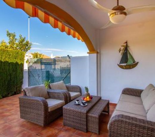 Stunning Home In Pilar De La Horadada With Outdoor Swimming Pool, Wifi And Swimming Pool