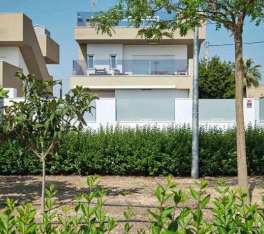 Villa near the sea