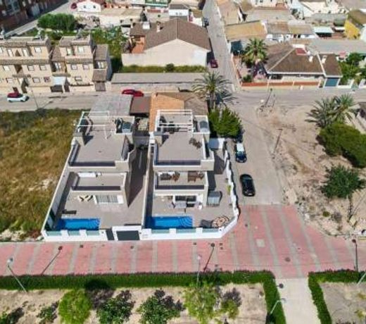 Villa near the sea