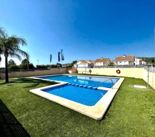 Chalet Piscina PeÃ±iscola