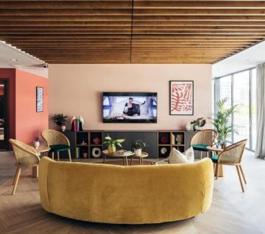 Soto House Pamplona