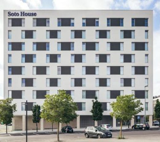 Soto House Pamplona