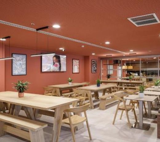 Soto House Pamplona
