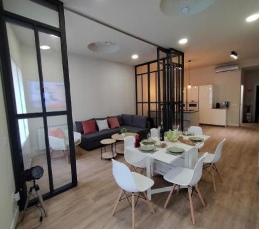 Home Sweet Home Mercaderes