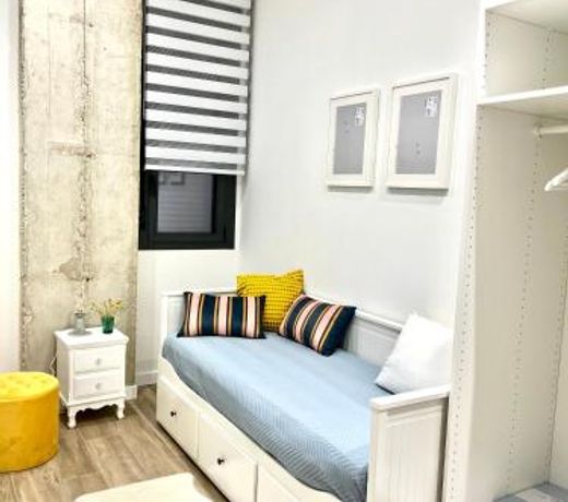 Loft RioArga. Comodidad y Estiloa a 5 min Centro. Nuevo!!!