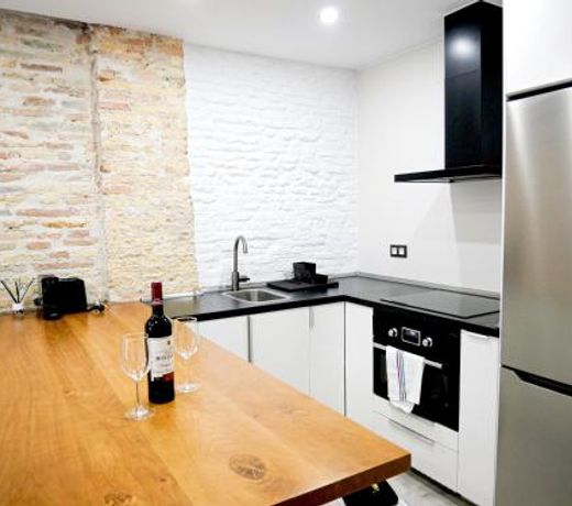 Espacioso apartamento en el centro de Pamplona