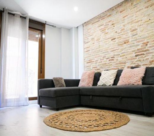 Espacioso apartamento en el centro de Pamplona