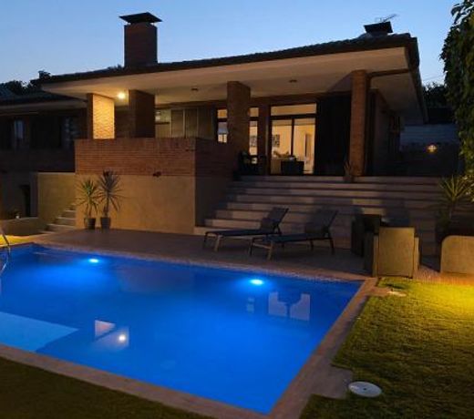 Villa Fontpi