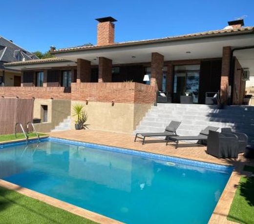 Villa Fontpi