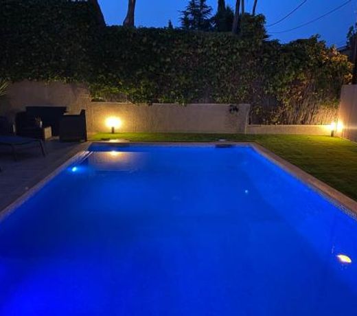 Villa Fontpi