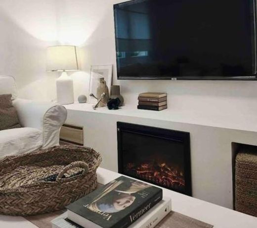 Apartamento en centro de Oviedo