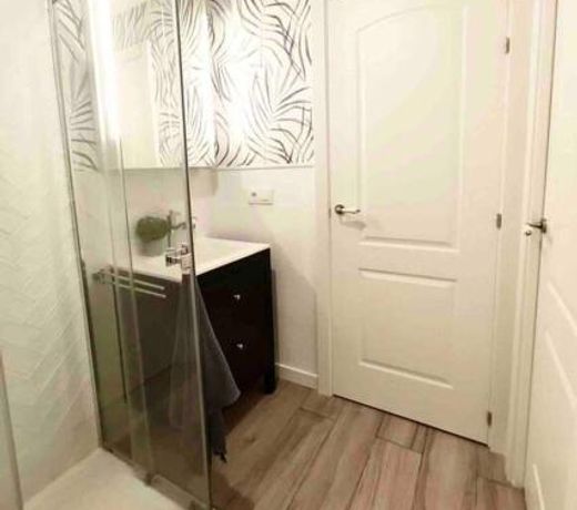Apartamento en centro de Oviedo