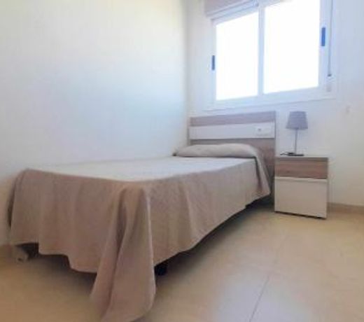 Ayf 3 habitaciones en 1Âª linea de playa