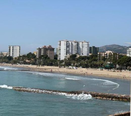 APARTAMENTO EN MARINA DOR (OROPESA)