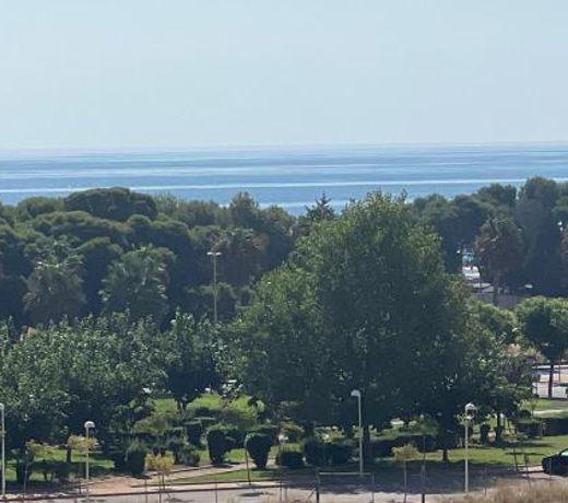 APARTAMENTO EN MARINA DOR (OROPESA)