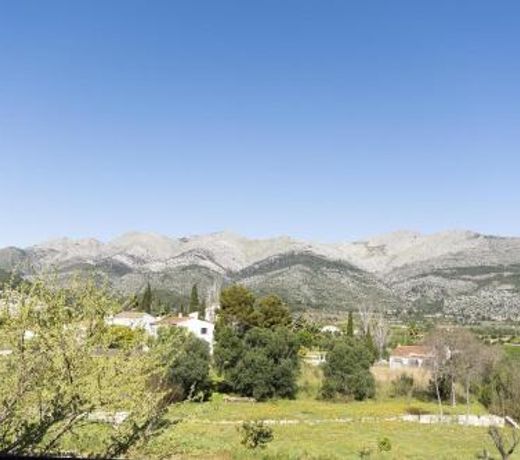Carrebaix IV